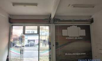 Imagem 2: CONJ. COMERCIAL - MORUMBI - SP