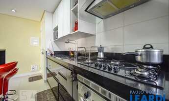 Imagem 6: APARTAMENTO - MORUMBI - SP