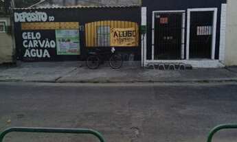 Imagem 2: Alugo casa Casa com 1 dormitório