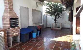 Imagem 3: CASA TÉRREA - VILA SANTA ROSA - SP