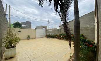 Imagem 2: LIMEIRA - Casa Padrão - Jardim Residencial e Comercial Alto dos Laranjais