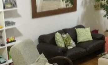 Imagem 2: Apartamento à venda, 3 quartos, 1 suíte, 1 vaga, Copacabana - RIO DE JANEIRO/RJ