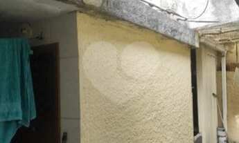 Imagem 7: Térrea para venda possui 224 metros quadrados com 3 quartos em Vila Gustavo - São Paulo