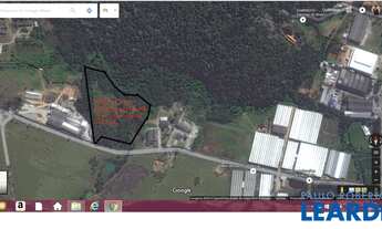 Imagem 2: AREA - PEROBAL - SP