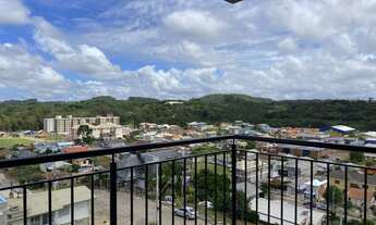 Imagem 4: Apartamento à venda, 2 quartos, 1 suíte, 1 vaga, VILA NOVA - Carlos Barbosa/RS