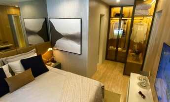 Imagem 4: Apartamento para venda com 45 metros quadrados com 1 quarto em Perdizes - São Paulo - SP