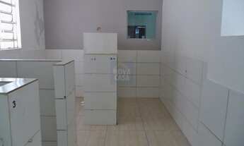 Imagem 2: Casa Campo Grande