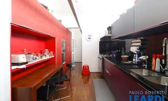 Imagem 5: APARTAMENTO - JARDIM AMÉRICA - SP