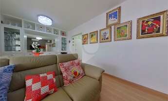 Imagem 7: Apartamento com 4 dormitórios, 3 vagas na Barra Funda - Zona Oeste - SP