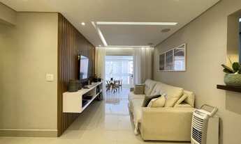 Imagem 3: Apartamento com 3 dorms, Canto do Forte, Praia Grande - R$ 989 mil, Cod: 713
