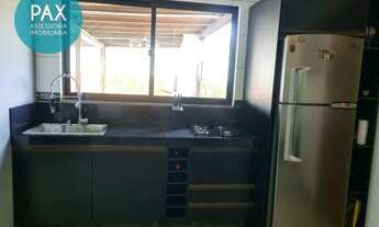 Imagem 4: Sobrado com 2 dormitórios à venda, 97 m² - Bela Vista - Palhoça/SC