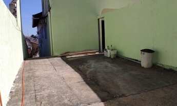 Imagem 2: Apartamento 2 quartos 1 suite em sobrado residencial