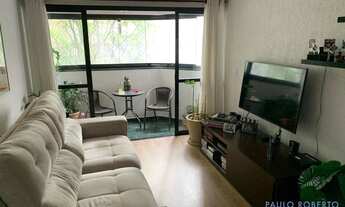 Imagem 2: APARTAMENTO - VILA OLÍMPIA - SP