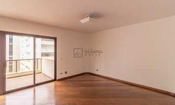 Imagem 7: Apartamento Venda 4 Dormitórios - 240 m² Higienópolis