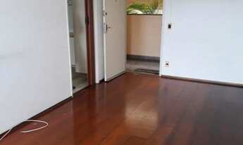 Imagem 1: APARTAMENTO - JABAQUARA - SP