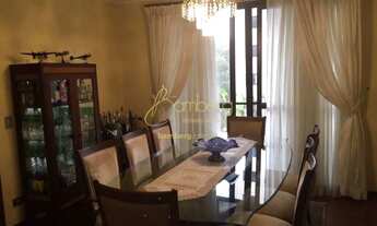 Imagem 6: Apto amplo com boa distribuição de ambientes