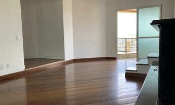 Imagem 4: Cobertura duplex no Campo Belo para aluguel e venda - São Paulo/SP