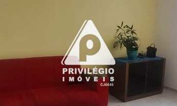 Imagem: Lindo apartamento de dois quartos no Centro