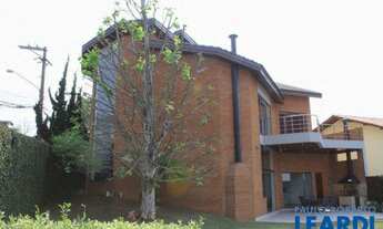 Imagem 4: SOBRADO - PARQUE DOS PRÍNCIPES - SP