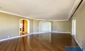 Imagem 6: APARTAMENTO - JARDIM AMÉRICA - SP