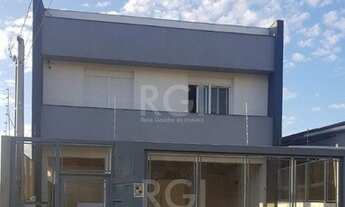 Imagem: Porto Alegre - Casa Padrão - Teresópolis