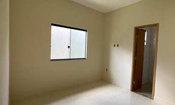 Imagem 2: Casa para venda com 100 metros quadrados com 3 quartos em Jardim Itaipu - Goiânia - GO