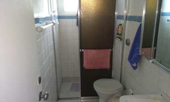 Imagem 5: Apartamento para Venda em Santos, José Menino, 1 dormitório, 1 banheiro, 1 vaga