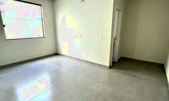 Imagem 13: Casa Terrea no Passaredo 3 Suites Espaço Gourmet Lavabo / Cozinha Integradas em conceito