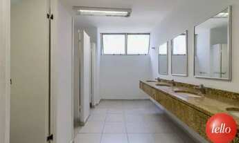 Imagem 7: São Paulo - Conjunto Comercial/Sala - Itaim Bibi