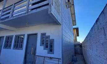 Imagem: Alugo casa duplex nós ingleses