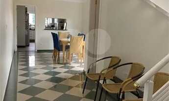 Imagem 5: Sobrado impecável em Santana