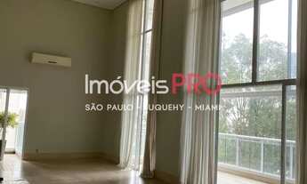 Imagem 7: 300m² Panamby espetacular em frente ao Burle Max