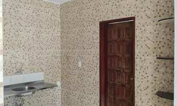 Imagem 6: CASA NO HENRIQUE JORGE