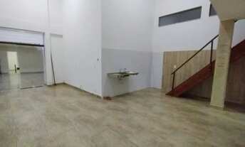 Imagem 2: Casa para aluguel no bairro Diamante de 3 quartos