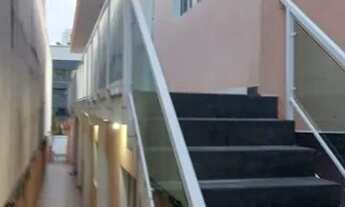 Imagem 3: Kitnet com 1 dormitório para alugar, 22 m² por R$ 1.000,00/mês - Vila Formosa - São Paulo