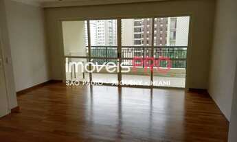 Imagem 2: Moema Pássaros 125 m² - 3 quartos