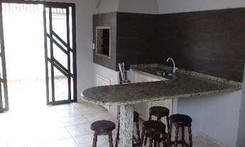 Imagem 4: Sobrado para aluguel temporada SFS