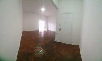 Imagem 4: KIT COM VARANDA Apartamento com 1 dormitório