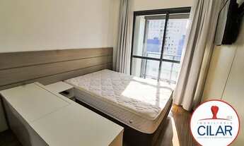 Imagem 5: Curitiba - Apartamento Padrão - Bigorrilho