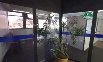 Imagem 2: Andar corrido para aluguel, Cidade Industrial - Contagem/MG