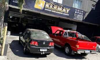 Imagem 7: Vendo Oficina mecânica Completa