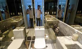 Imagem 7: Apartamento para venda tem 189 metros quadrados com 3 quartos em Boa Viagem - Recife - Per