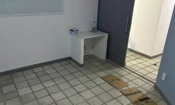 Imagem 7: Rio Vermelho com Sala Comercial com 70M² e 01G no Empresarial Lucaia