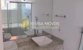 Imagem 5: Casa em Condomínio para Locação em Santana de Parnaíba, Residencial Alphaville 06, 4 dormi