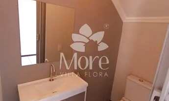 Imagem 6: LOCAÇÃO de Casa Modelo Isabela de Canto com 2 Quartos, Ótima Localização, em Condomínio no