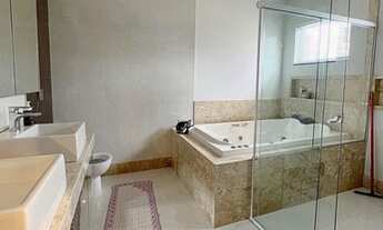 Imagem 5: Casa a venda condomínio Le Parc Luziânia