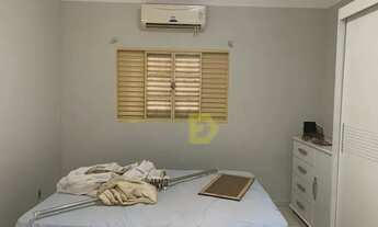 Imagem 3: Casa à locação no bairro CONCORDIA 1, ARAÇATUBA cod:32813