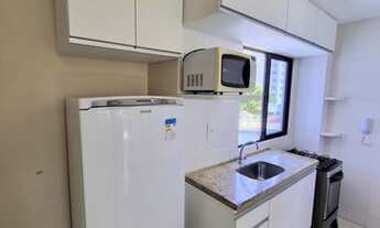 Imagem 7: BOA VIAGEM, LOCAÇÃO, MOBILIADO, CAMAREIRA, 2 QUARTOS (1 SUÍTE), 54 M², 1 VAGA COBERTA