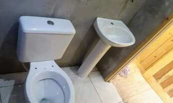 Imagem 6: Alugo casa Casa com 2 dormitórios