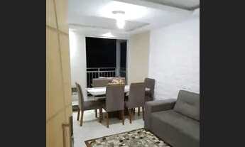 Imagem: Alugo apartamento por temporada